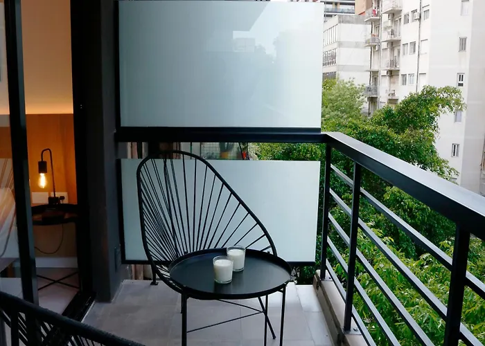 Superior King Suite