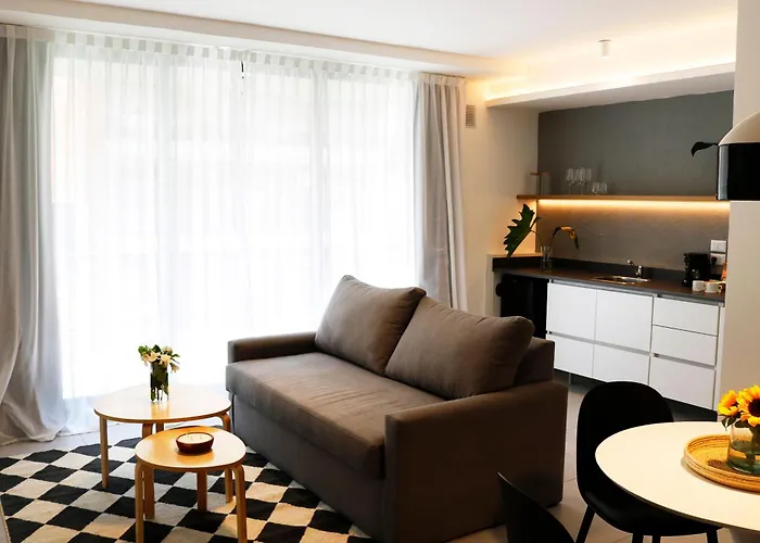 Superior King Suite