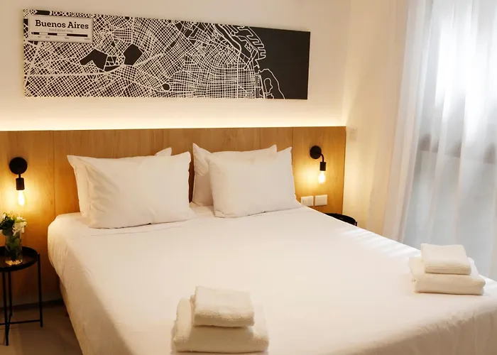 Superior King Suite