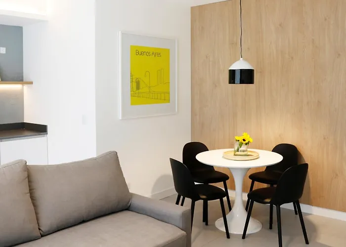 Superior King Suite